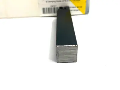 USED KENAMETAL SCREW-ON SCLC-F 95° TOOLHOLDER SCLCRF1616K09Q CUT OFF END