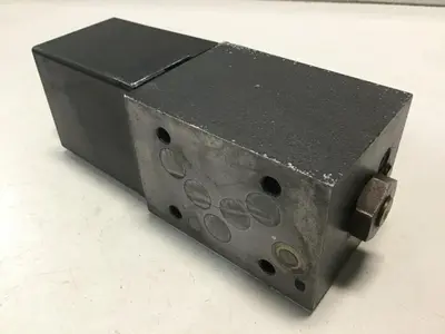 USED VICKERS DG454012BUH60S552B97S