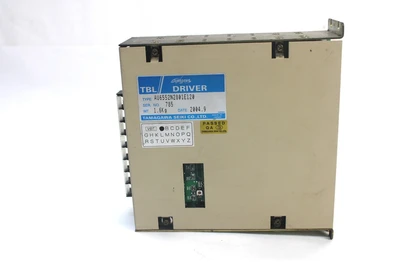 USED TAMAGAWA AU6552N2801E120