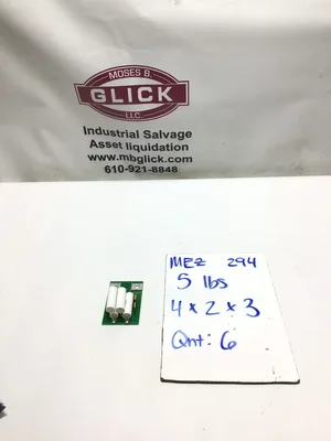 IMAG 94V-0 BD02 Circuit Board