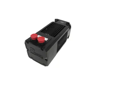 USED PACIFIC SCIENTIFIC R67HENA-R2-NS-NV-00 SERVO MOTOR R67HENAR2NSNV00