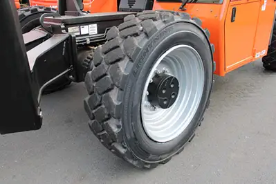 Used 2015 JLG G12-55A Aerial Work Platforms New York US | United Lift #1446447