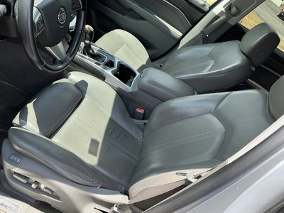 Used 2010 CADILLAC SRX SUVs Michigan US | Miedema Asset Management Group #1322387
