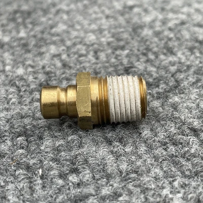 Used Eaton FTP253 Parts (Hydraulics and Pneumatics) California US | Davliegogo LLC #1706547