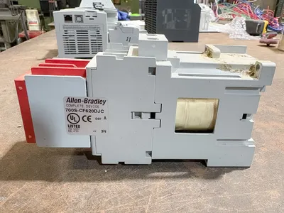 ALLEN BRADLEY 700-CF310D* Power Supply | Buy Per Pound (4)