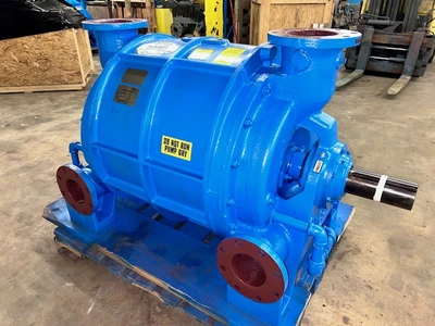 Nash CL2002 Vacuum Pump