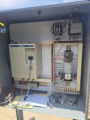 USED ROSS CDA-18