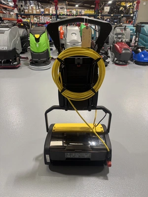 Tornado 18″ Vortex Multi-Surface Machine NEW