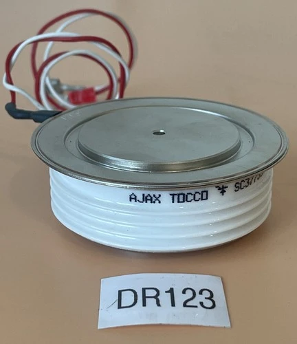 NEW AJAX TOCCO SC37755A00