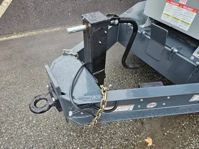 Used 2025 ANACORP SDG400 Generators British Columbia CA | Lenmark #367052
