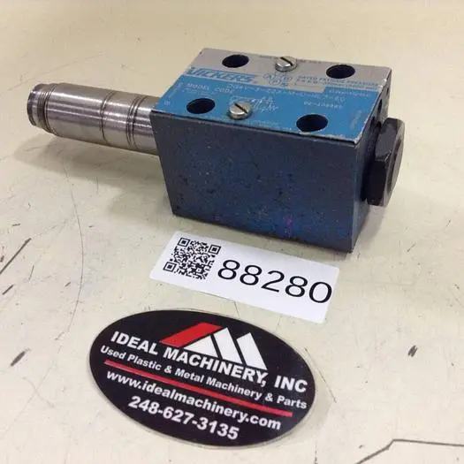 USED VICKERS DG4V322AMUHL760