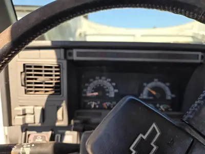 Used 2000 CHEVROLET KODIAK C6500 Cab Chassis trucks California US | Ben Kaplan Equipment #1545382
