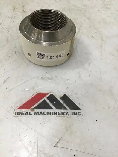 Used KRAUSS MAFFEI 150-620 B2 / TBN Injection Molding Parts Michigan US | Ideal Machinery #564507