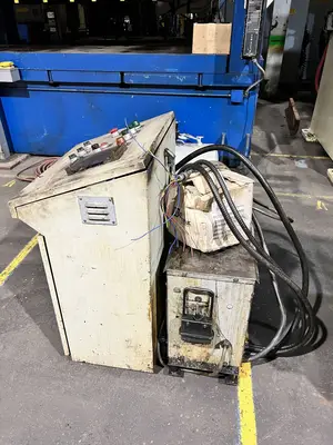USED MECON 250F-18YHD