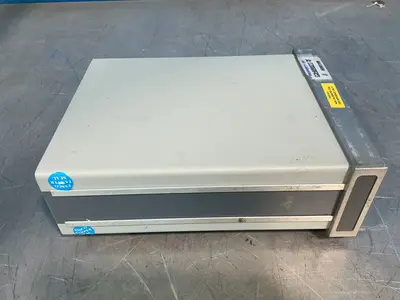 Used ILX LIGHTWAVE FPM8200 Optical Detectors / Power Meters Ohio US | HGR 24 #1335383