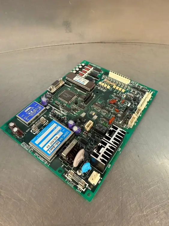 Used Daikin _UNKNOWN_ Printed Circuit Boards (PCB) South Carolina US | Palmetto Automation #1152241