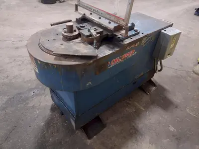 USED ROD CHOMPER RBRE11