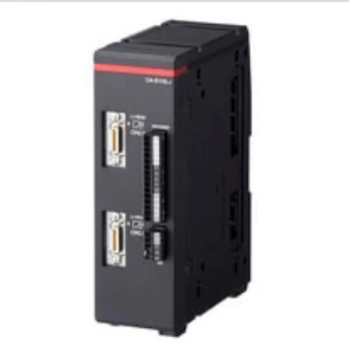 Keyence CA-E110LJ High-speed 2D Laser Profiler, LJ-V Input Unit (Support Bright) [New]