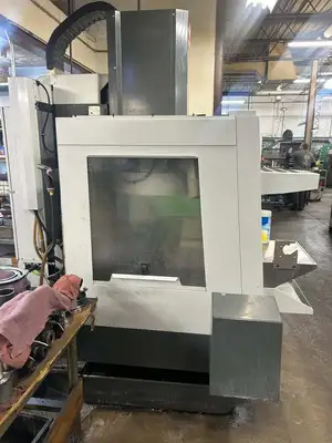 2013 HAAS VF-2 Vertical Machining Centers | 520 Machinery Sales LLC (5)
