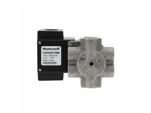 Honeywell V4295A1080 Solenoid Valve [New]