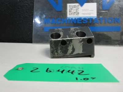 USED GLOBAL CNC HSL10-8425