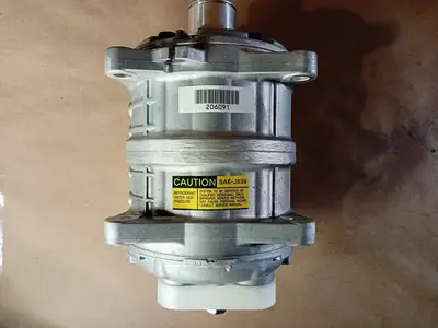 NEW LETOURNEAU R4268493