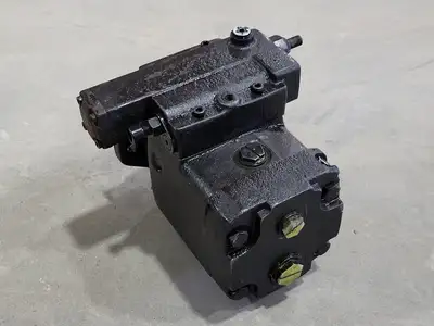 NEW OILGEAR PVWJ-022-A1UV-LSAS-P-1NNSN
