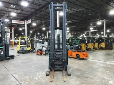 USED 2020 MITSUBISHI ESR20N