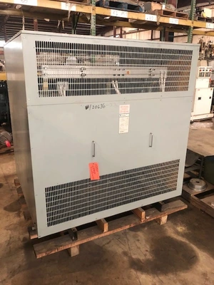 Transformer Dry Type