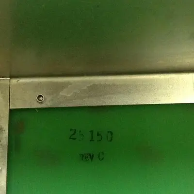 USED SCI 25150