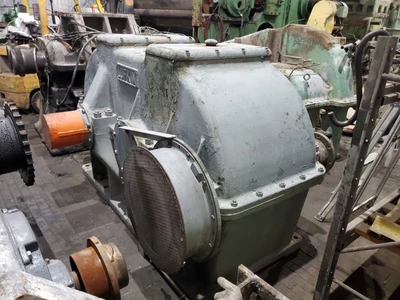Lufkin T540H 54.5:1 Gearbox Reducer