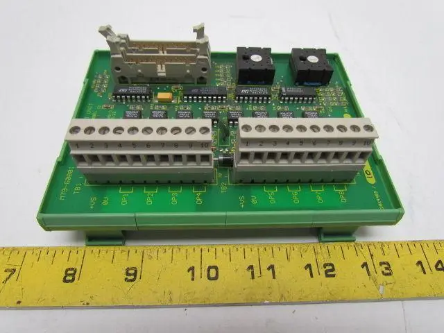 M79-60001 Digital Output Unit