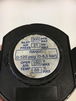 USED Dixon R25-02R