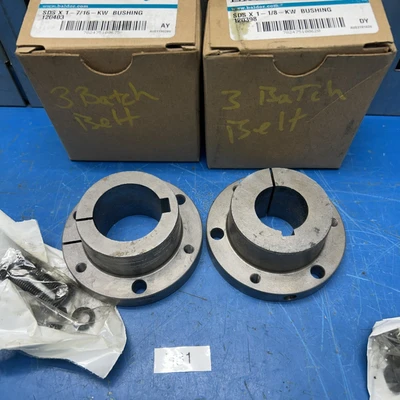 NEW Baldor 120403,120398