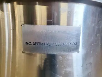 USED COLLETTE MPH-150