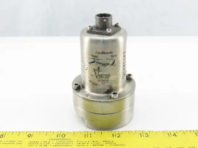 Used VIATRAN _UNKNOWN_ Miscellaneous MRO | Arrow Industrial #647731
