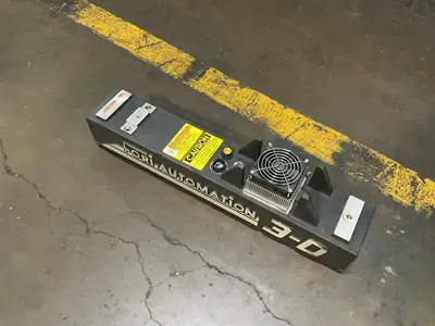 Used FORI AUTIOMATION 3D Wheel Alignment Systems Ohio US | HGR 24 #1300033