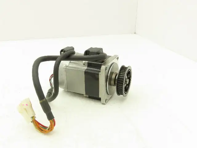 Used TAMAGAWA SEIKI _UNKNOWN_ Servo Motors | Arrow Industrial #623074