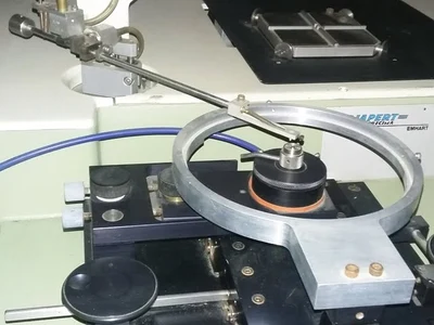 Dynapert DSL 10