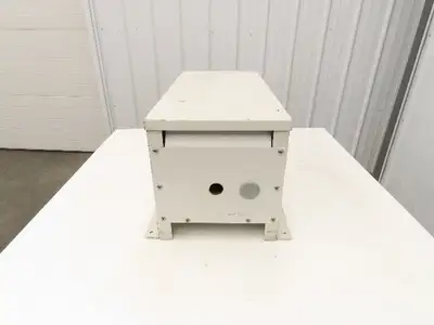 EASI Powerliner 4000H Power Factor Correction Capacitor Unit 30kvar 380-480V 3PH