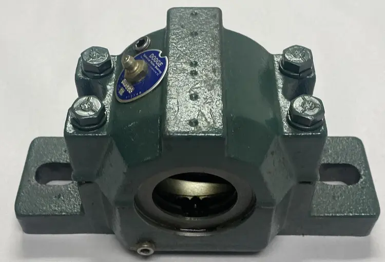 New | in-Stock DODGE 043995 Industrial Controls Ohio US | Surplus Asset Holdings #1236183