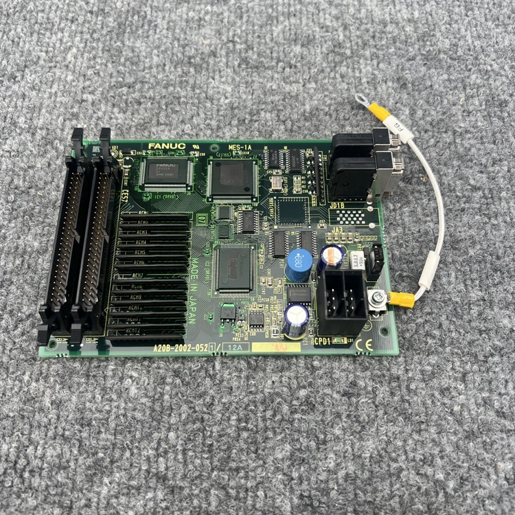 Used FANUC A350 Circuit Boards California US | Davliegogo LLC #1706402