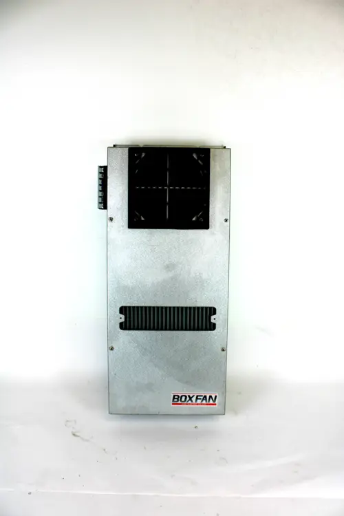 Used OHM ELECTRIC OC-12 Misc Industrial Equipment | Industrial Parts R Us Inc. #366200