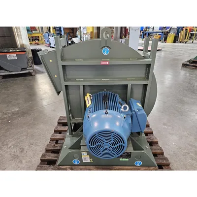 NEW NEW YORK BLOWER 30 HP