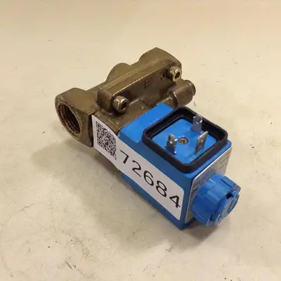 USED DANFOSS EVSI15NO