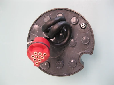 USED Micro Motion 800