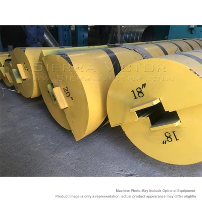 BRAVO OVALIZER Duct Forming | Sierra Victor Industries (8)