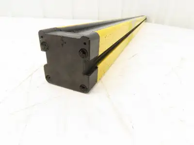 Sick MGSS120-12 Safety Light Curtain Transmitter 1200mm x 18m