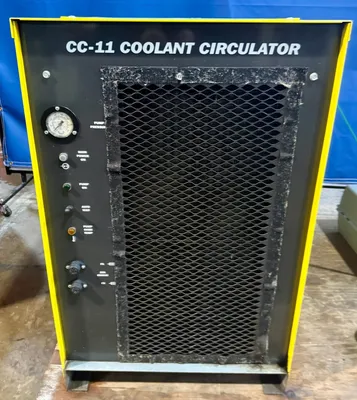 ESAB CC-11 Coolant System | Great American Equipment Company (3)