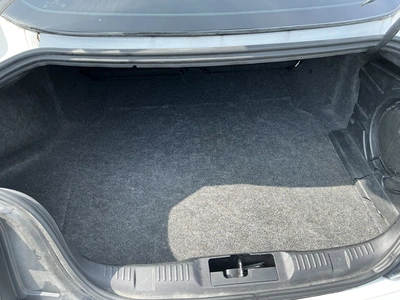 USED 2016 FORD MUSTANG